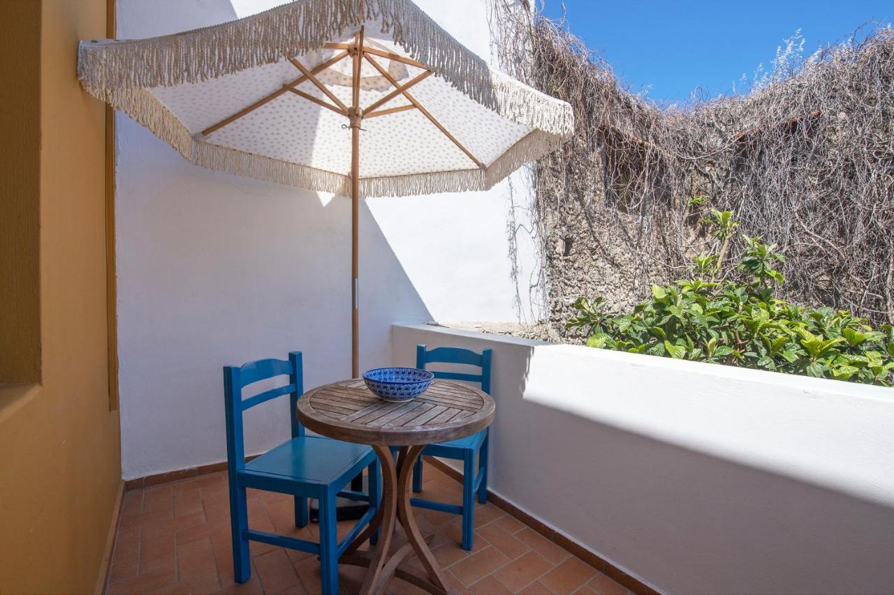 Saint Artemios Boutique Hotel Rhodes City Exterior foto